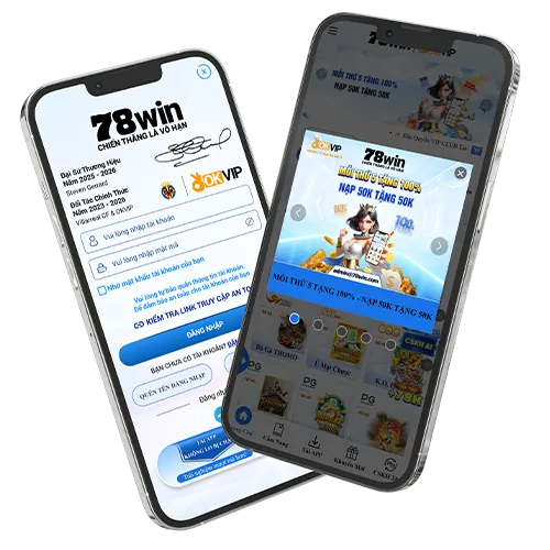 Hình ảnh đa dạng game nổ hũ