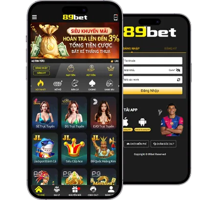 Nền tảng bảo mật của VNBET77