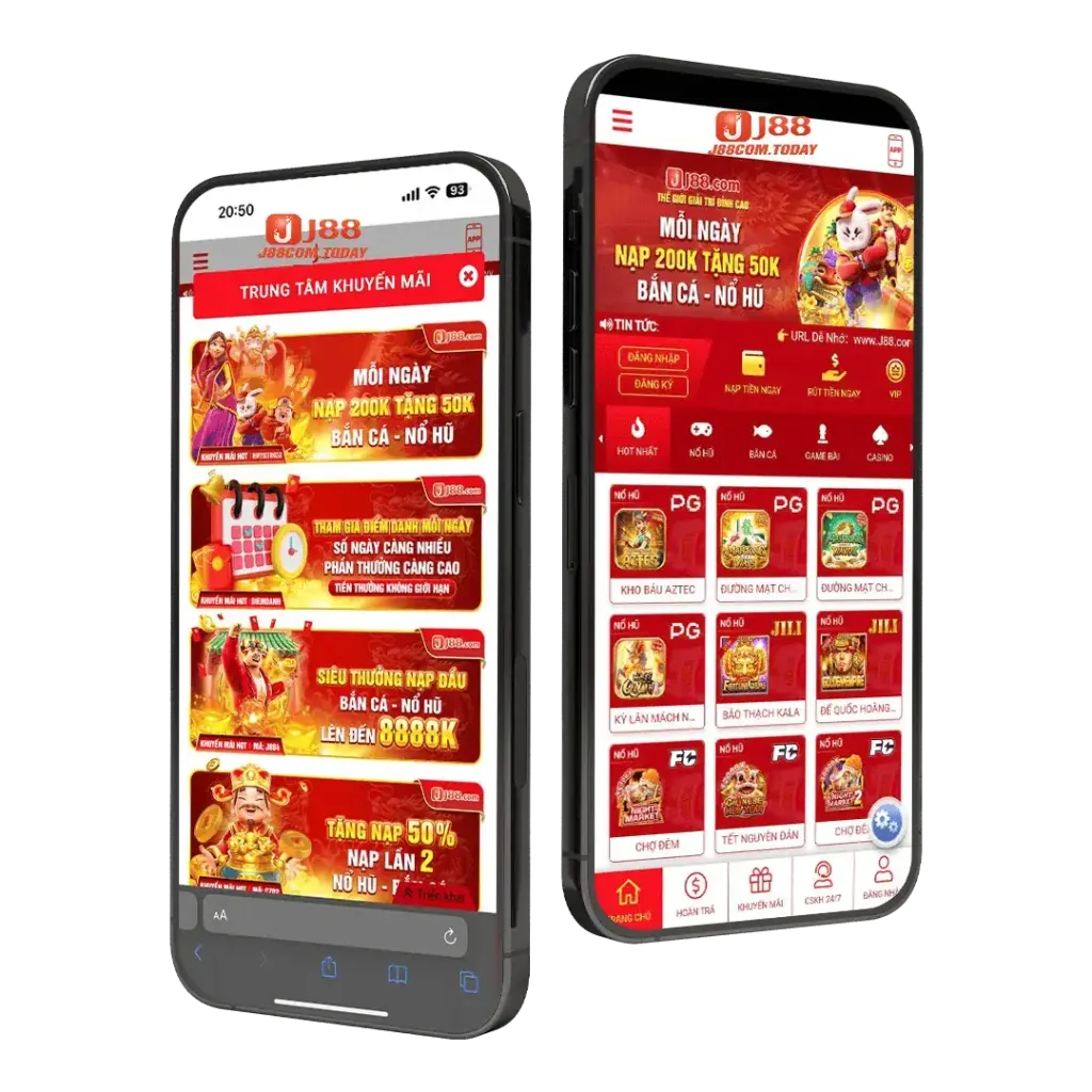 Hình ảnh jackpot lớn